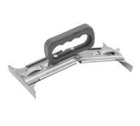 Meister 4408500 Support réglable pour carrelage et bloc de 30 à 50 cm