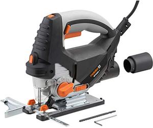 Meister 5453400 Scie sauteuse pendulaire 800 W MPS800-1