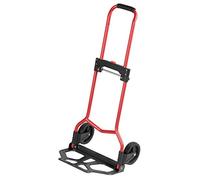 Diable pliable Meister Werkzeuge 8985760 Charge max: 60 kg 1 pc(s)