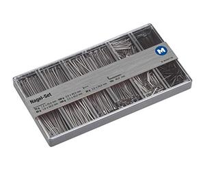 Meister 947100 Clou Nagel set