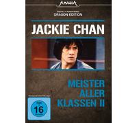 Meister Aller Klassen II: Dragon Edition