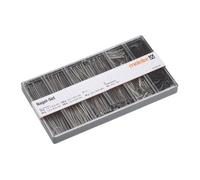 MEISTER Assortiment de clous
