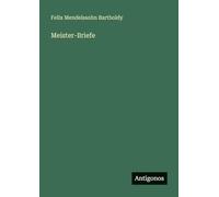 Meister-Briefe