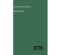 Meister-Briefe