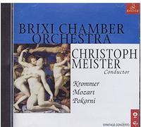 Meister,Christoph - Krommer/Mozart/Pokorny
