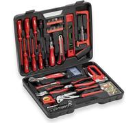 MEISTER Coffret a outils 60 pieces