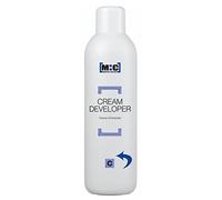 Meister Coiffeur Crème Developer C 6.0% H2O2 oxydant crème 1 x 1000 ml Oxyde de M : C