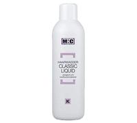 Meister Coiffeur M:c Classic Liquid K Huile pour cheveux 1 l