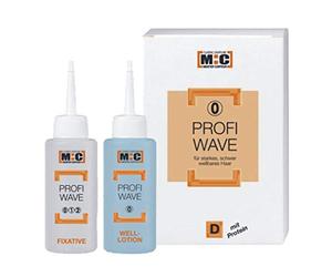 Meister Coiffeur M:c Profi Wave 1 D 180 g
