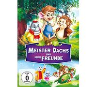 Meister Dachs und seine Freunde - Kids Edition