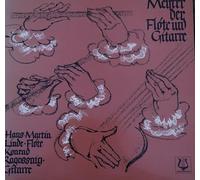 Meister der Flöte und Gitarre (LP)