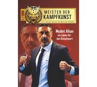 Meister der Kampfkunst 1/26