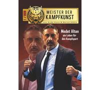 Meister der Kampfkunst 1/26