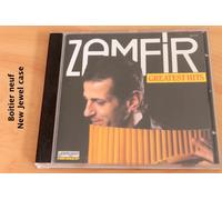 Meister Der Panflote ( Grand Succes - Greatest Hits )