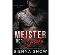 Meister Der Spiele (Götter Von Vegas)