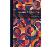 Meister Des Ballets