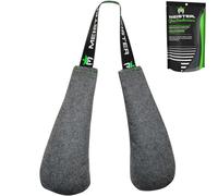 Meister Désodorisants pour Gants de Boxe et Tous Sports - Absorbe Les Mauvaises Odeurs et Laisse Les Gants Frais - Lavande