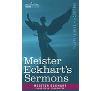 Meister Eckhart's Sermons