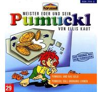 Meister Eder 29 Und Sein Pumuckl. Pumuckl Und Das Geld / Pumuckl Soll Ordnung Halten. Cd