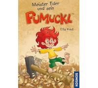 Ellis Kaut Meister Eder und sein Pumuckl (Relié)
