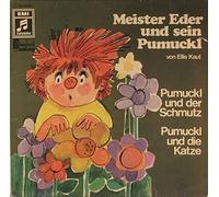 Meister Eder Und Sein Pumuckl - Pumuckl Und Der Schmutz / Pumuckl Und Die Katze [Vinyl LP]