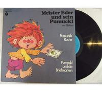 Meister Eder und sein Pumuckl - Pumuckls Rache / Pumuckl und die Briefmarken