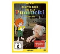 Pumuckl - Meister Eder und Sein Pumuckl-Staffel 1 (HD) [Import]