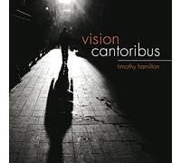 Meister, Elisabeth - Vision Cantoribus