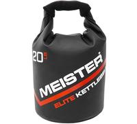 Meister Elite Kettlebell Portable en Sable - 20lb / 9,0kg