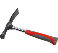 Meister GS 2284000 Marteau de maçon style Berlin 2 composants 600 g