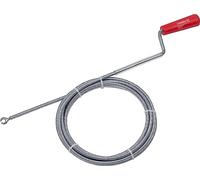 Meister GS Câble de nettoyage pour tuyaux, 9405300