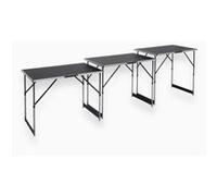 Meister jeu de 3 tables multifonctions G