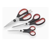 Meister Lot de sécateurs, 3 pièces, 4384230