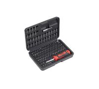 MEISTER Jeu d'embouts 130 pieces