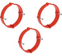 Meister Lot de 3 bagues d'équilibrage pour Prises d'interrupteurs, 7460410