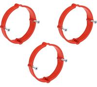 Meister Lot de 3 bagues d'équilibrage pour Prises d'interrupteurs, 7460420