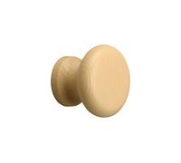 Meister Meubles Bouton Ø 33 mm, structure en bois, 100921