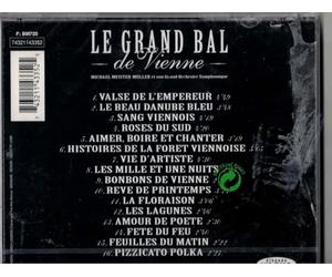 Meister-Muller, Michael - Le Grand bal de Vienne