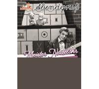 Unser Sandmännchen-Abendgruß - Meister Nadelöhr-zu Besuch im Märchenland(Staffel3