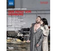 Meister Orchestra O - Der Prinz Von Homburg [New Blu-ray]