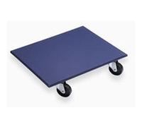 Meister Plateau roulant 400 kg antidérapant