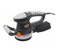 Meister ponceuse excentrique 480 W 480-1 5457200, mes