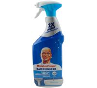 Meister Proper Nettoyant pour Salle de Bains Avec Febreze Frais 1 X 800ml