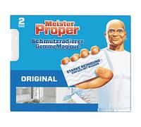 Meister Proper Original Lot de 2 gommes