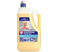 MEISTER PROPER P&G Professional Désinfectant multi-usage Mr Propre