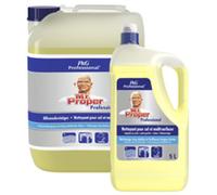 MEISTER PROPER P&G Professional Mr Proper Nettoyant multi-usage 5 l, océan