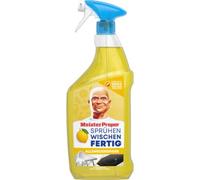 Meister Proper Spray de nettoyage multi-usages Fraîcheur d'agrumes (0,8 l)