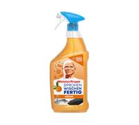 Meister Proper Spray nettoyant de cuisine Prêt-à-l'emploi Orange 800 ml