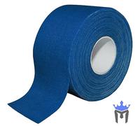 Meister Ruban d’Entraîneur Athlétique Premium 15Yd x 1,5" pour Sports et Usage Médical - Bleu - 1 Rouleau