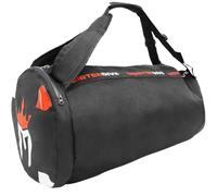 Meister Sac à Dos de plongée en Maille avec Poche sèche pour plongée sous-Marine et Tuba